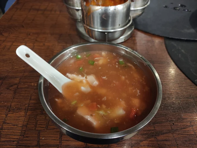 Saigon Cafe image 5