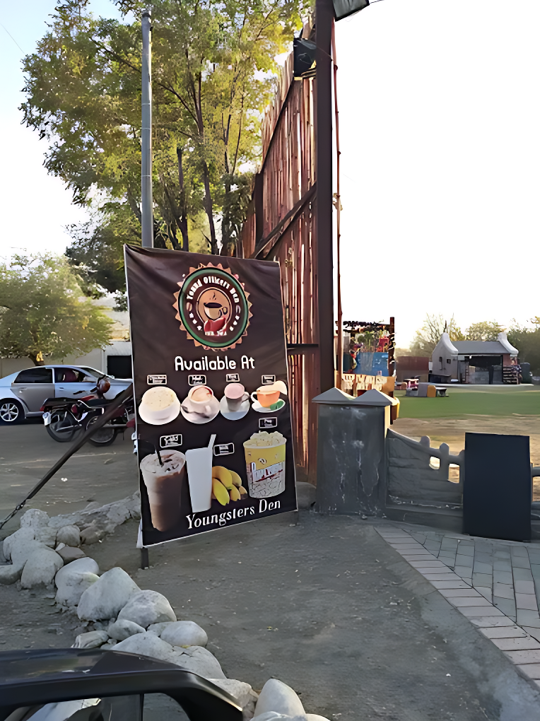 Youngsters Den - cafes in Quetta