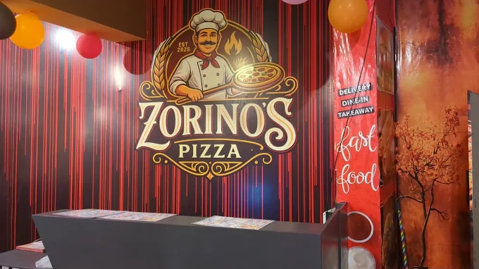 Zorinos Pizza image 9