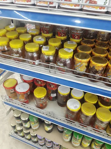 Al Naseeb Dry Fruits image 10