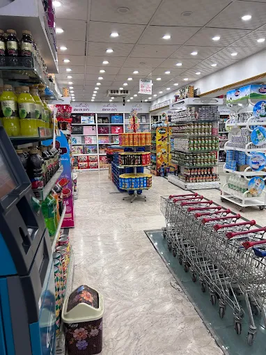 Al Naseeb Dry Fruits image 4