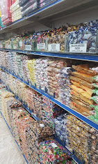 Al Naseeb Dry Fruits image 5