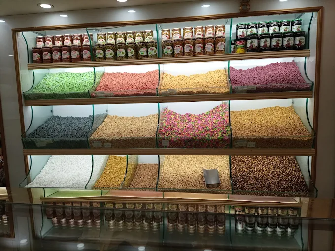 Al Naseeb Dry Fruits image 8