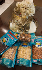 Al Naseeb Dry Fruits image 9