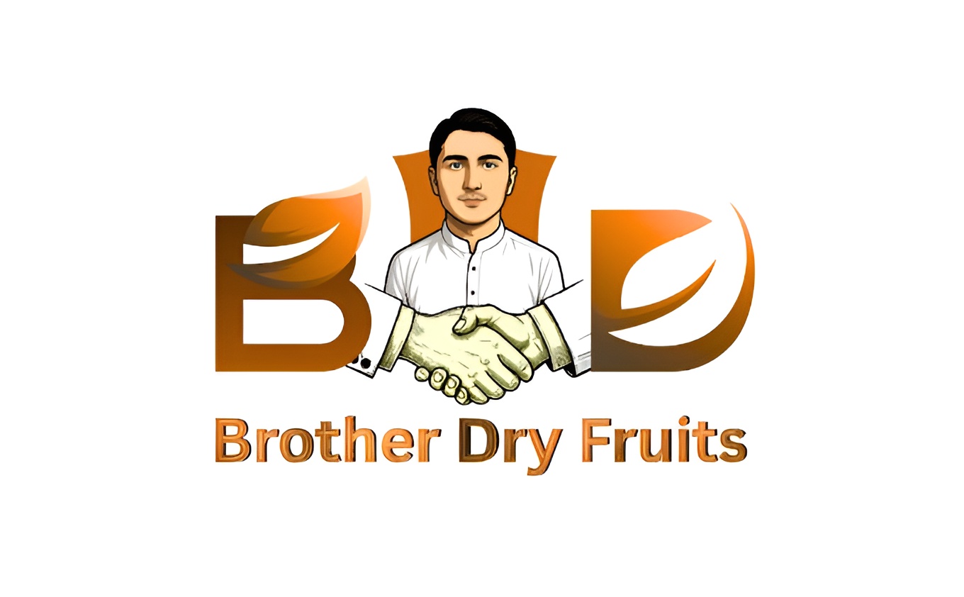 Brother Dry Fruit