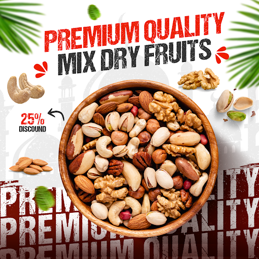 Brother Dry Fruit image 10