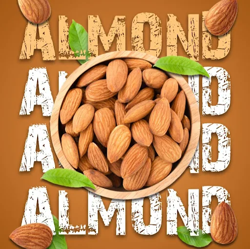 Brother Dry Fruit image 2