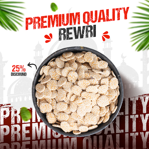 Brother Dry Fruit image 3