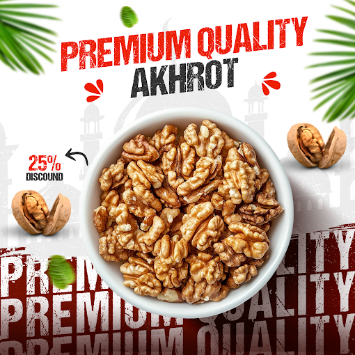 Brother Dry Fruit image 6