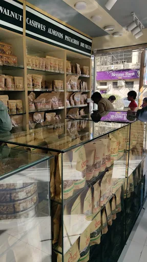 Chaman Dry Fruit Center image 4