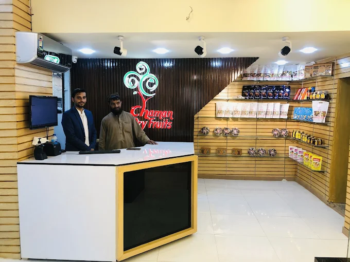 Chaman Dry Fruit Center image 5