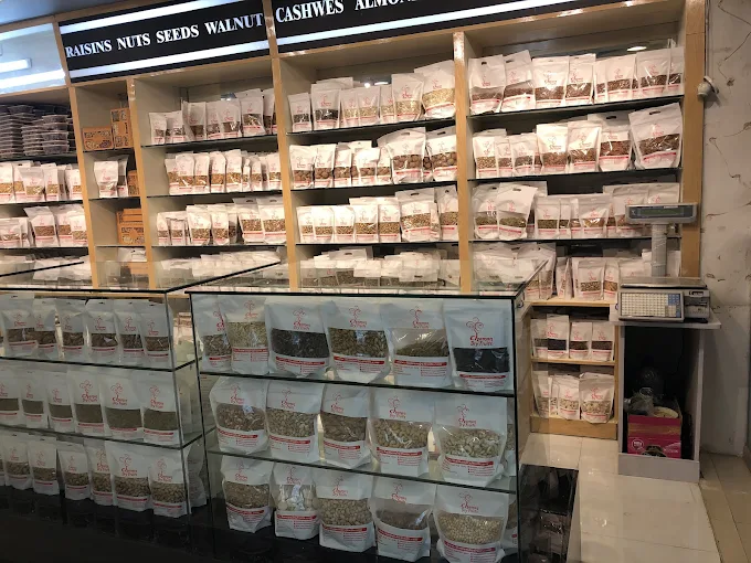 Chaman Dry Fruit Center image 6