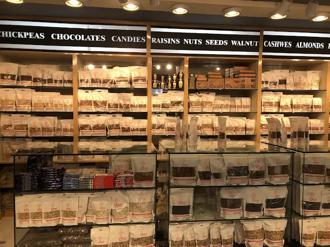 Chaman Dry Fruit Center image 7