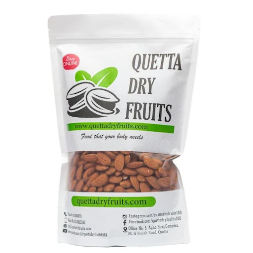 Quetta Dry Fruits (QDF) image 2