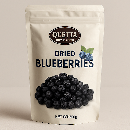 Quetta Dry Fruits (QDF) image 3