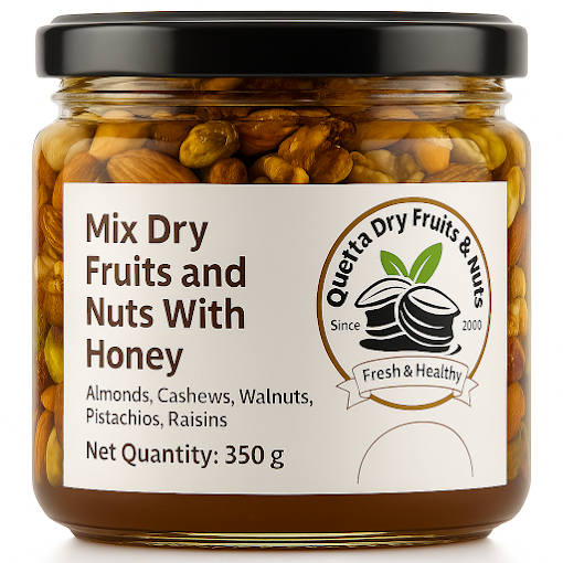 Quetta Dry Fruits (QDF) image 4