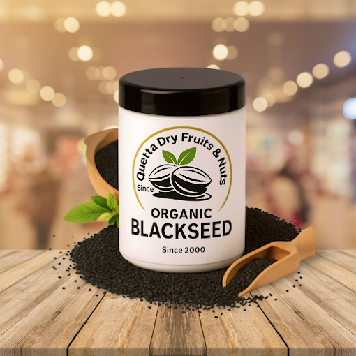 Quetta Dry Fruits (QDF) image 5