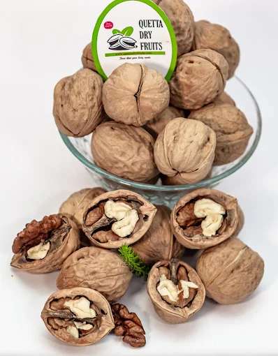 Quetta Dry Fruits (QDF) image 6