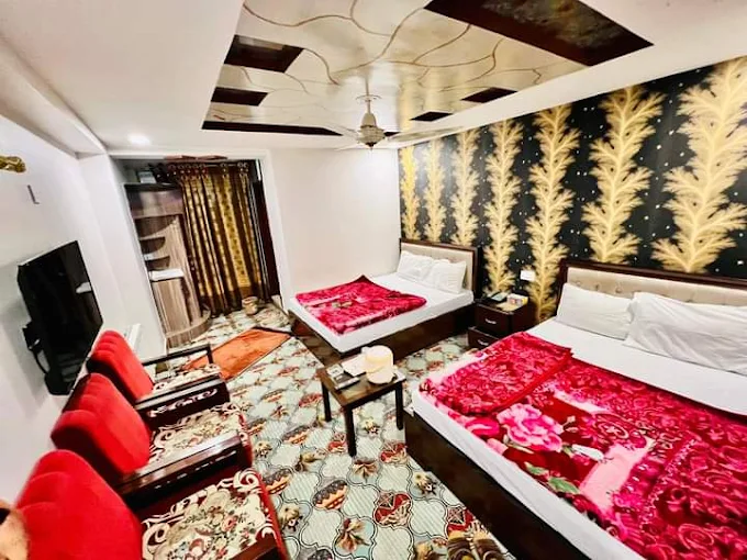 Azad Muslim Hotel image 1