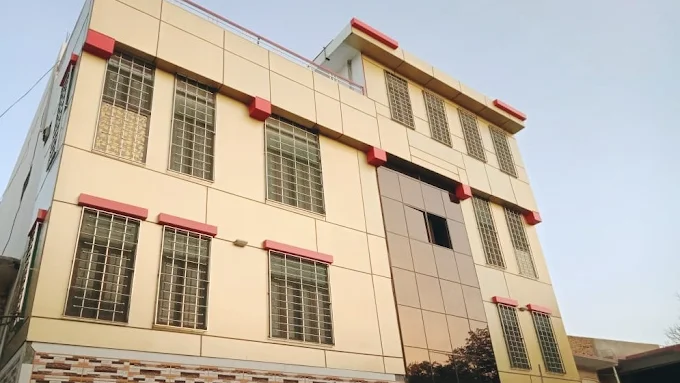 Azad Muslim Hotel image 3