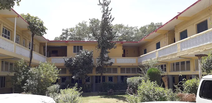 Azad Muslim Hotel image 4