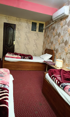 Balochistan International Hotel image 1