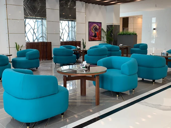 Best Western DHA Hanna Hotel Quetta image 1