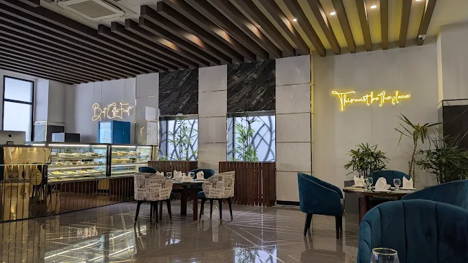Best Western DHA Hanna Hotel Quetta image 4