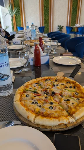 Best Western DHA Hanna Hotel Quetta image 5