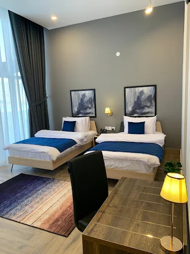 Best Western DHA Hanna Hotel Quetta image 7