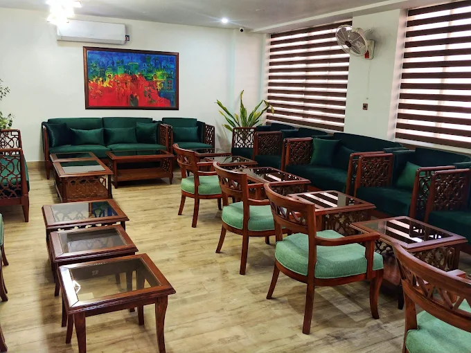 Grand Hotel Quetta image 1