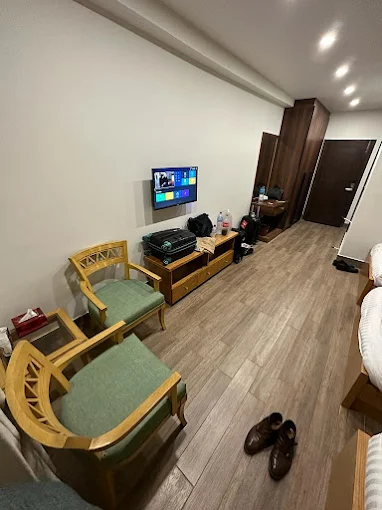 Grand Hotel Quetta image 10