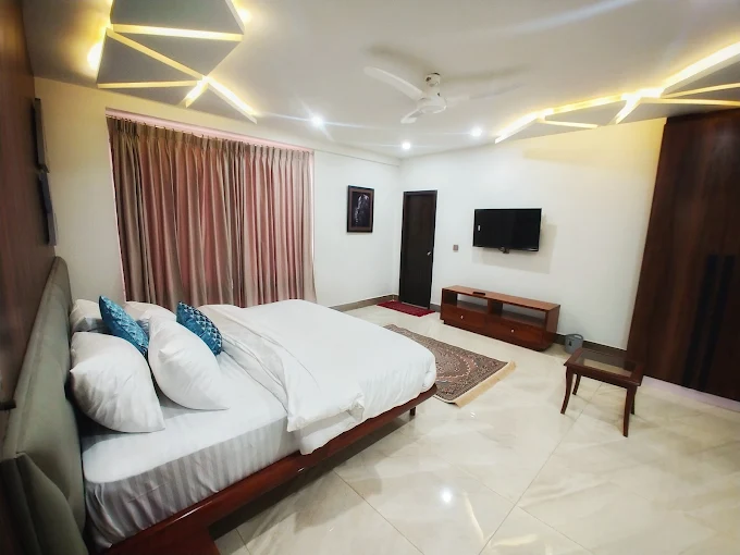 Grand Hotel Quetta image 3
