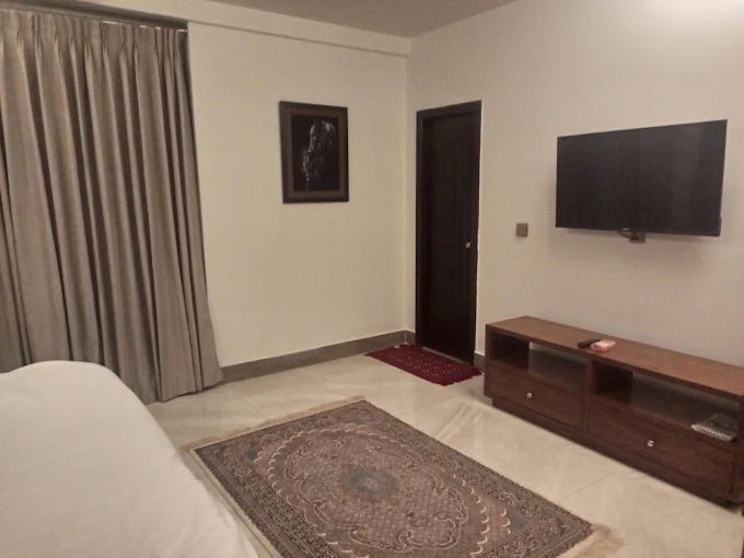 Grand Hotel Quetta image 8