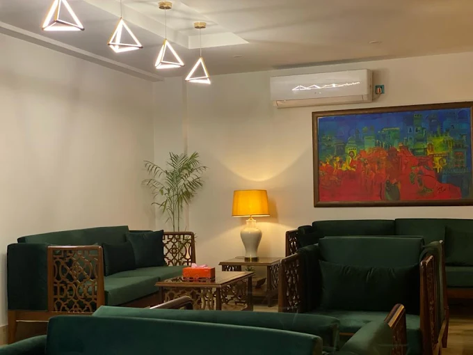 Grand Hotel Quetta image 9