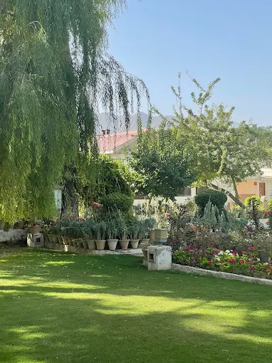 Lourdes Hotel image 1
