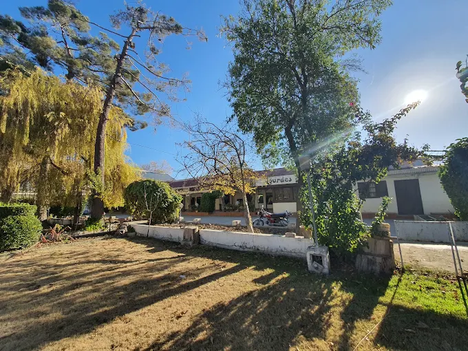 Lourdes Hotel image 2