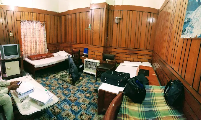 Lourdes Hotel image 3
