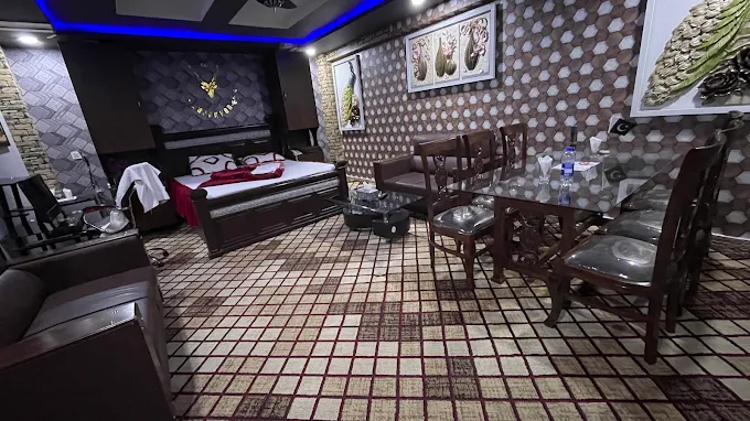 Lourdes Hotel image 8