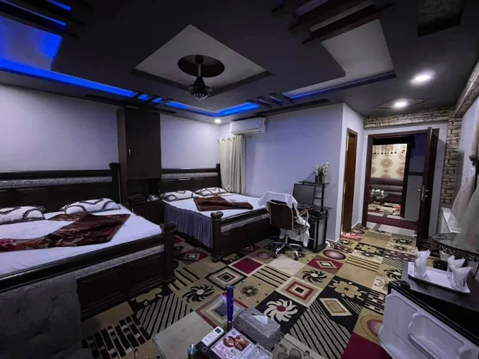 Metro Hotel image 2