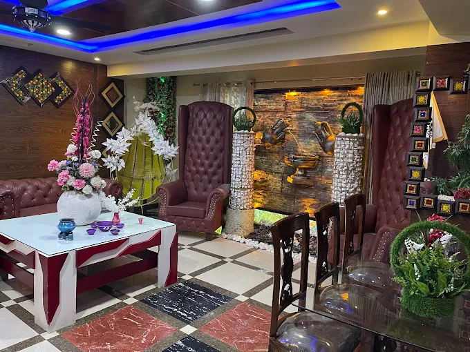 Metro Hotel image 3