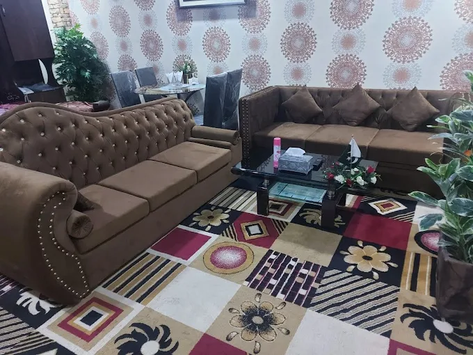 Metro Hotel image 5