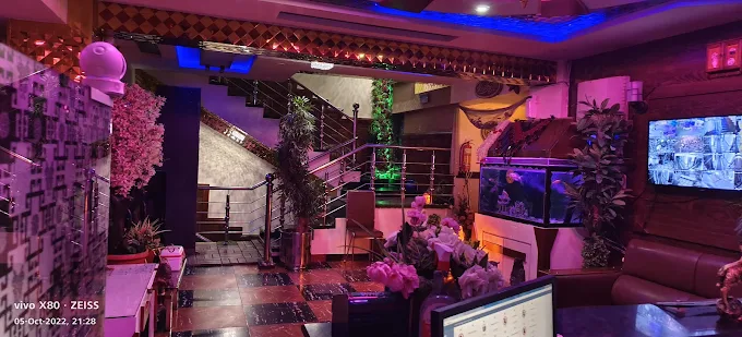 Metro Hotel image 6