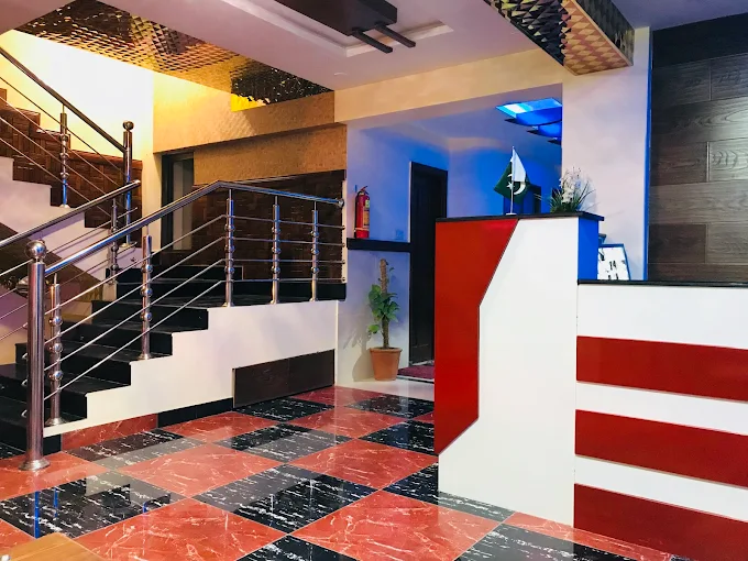 Metro Hotel image 9
