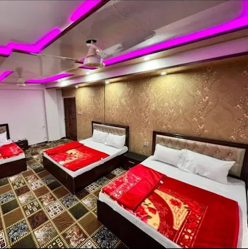 Hotel Al Mudassar image 2