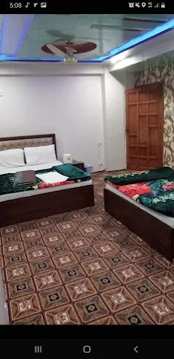 Hotel Al Mudassar image 4