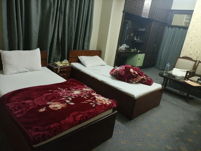 Hotel Qasr E Gul image 1