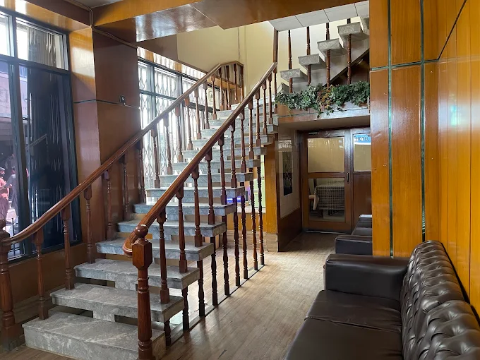 Hotel Qasr E Gul image 4