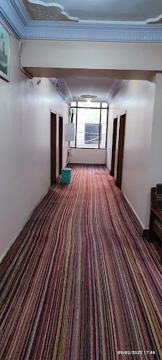 Hotel Qasr E Gul image 5