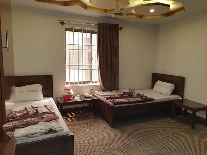 Rehan Hotel image 3